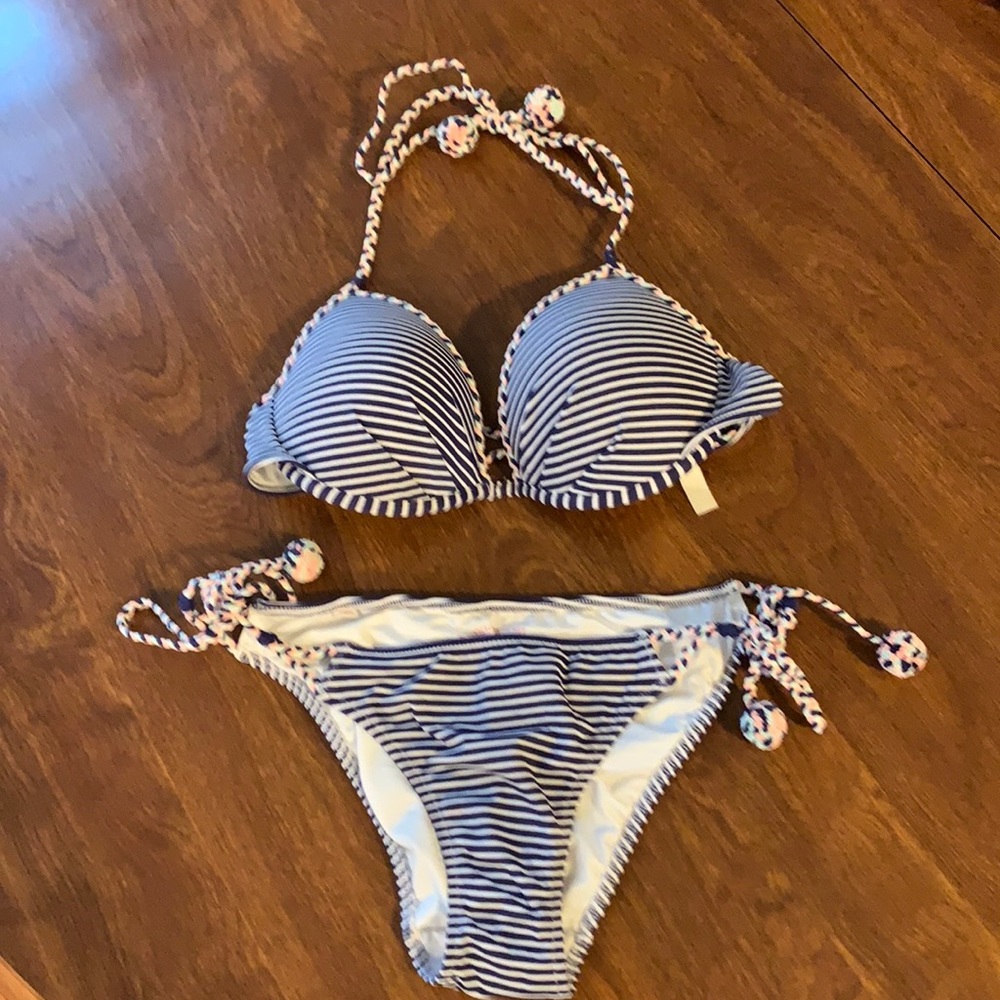 Victoria Secret Bikini